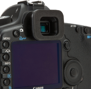 THINK TANK Hydrophobia eyepiece Canon 6D/5D/5D MII (EP-15)