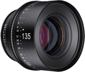 XEEN 135mm T2.2 PL