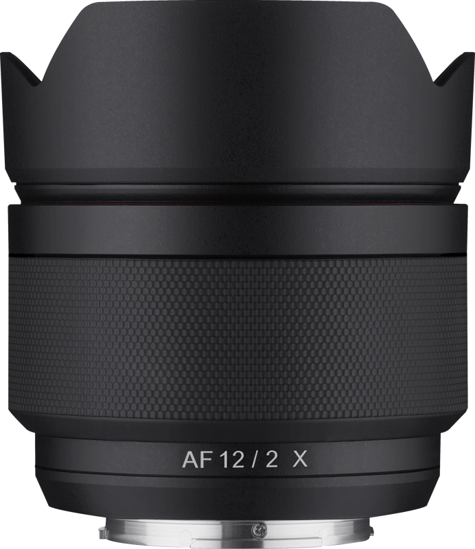 The focal length and high optical quality make the Samyang AF 12mm    f /2.0 E a perfect lens for landscape