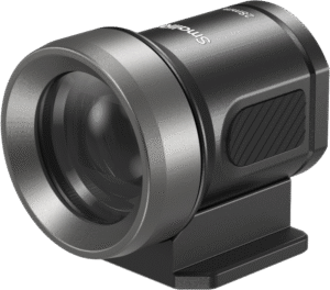SMALLRIG 5387 28mm External Optical Viewfinder