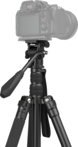 SMALLRIG 3760 Video Tripod CT180