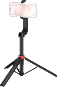 SMALLRIG 4731 Portable Selfie Stick Tripod ST-25 Pro