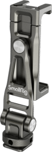 SMALLRIG 3559 Multifunctional Universal Metal Smartphone Holder
