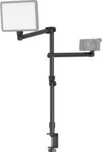 SMALLRIG 4456 Live Desktop Camera Bracket DT-50
