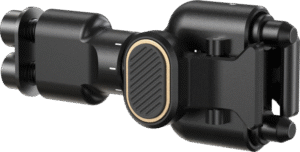 SMALLRIG 4610 Rotatable Quick Release Adapter for Side Handle