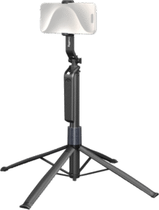 SMALLRIG 4668 Windproof Live Broadcast Stabilizer Stand Encore PT60