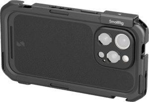SMALLRIG 4828 Mobile Video Cage Flagship Edition for iPhone 16 Pro