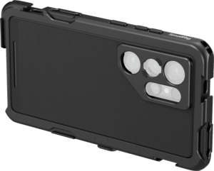 SMALLRIG 5254 Mobile Video Cage Kit for Samsung S25 Ultra