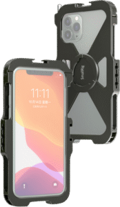 SMALLRIG 2471 Pro Mobile Cage for iPhone 11 Pro