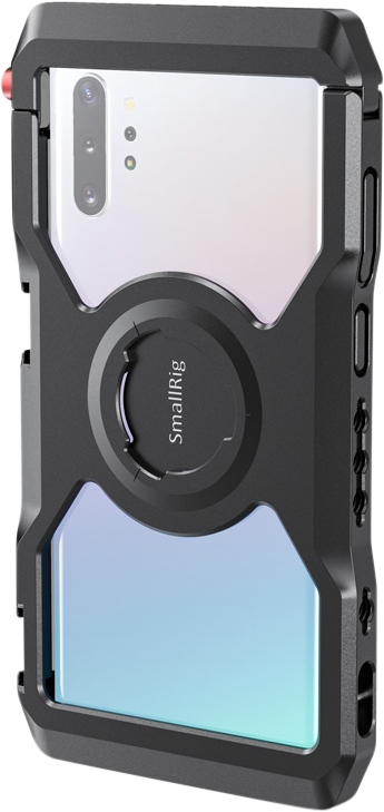 SMALLRIG 2454 Pro Mobile Cage for Samsung Note10+