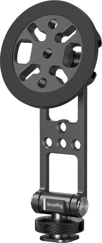 Designed for indoor live streaming