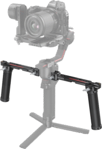 SMALLRIG 3027 Dual Handgrip for Ronin RS2/RSC2