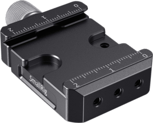 SMALLRIG 2506 QR Clamp for Ronin S/SC & Crane/Weeb