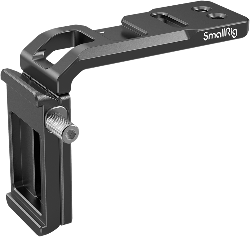 SMALLRIG 3006 QR Extension Bracket For Crane 2S