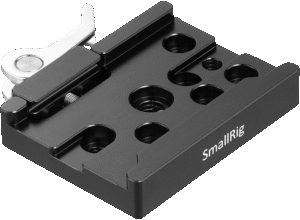 SMALLRIG 2143 QR Clamp Arca-type