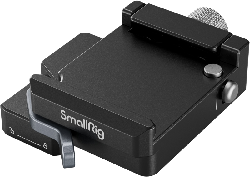 Designed to support various other cameras