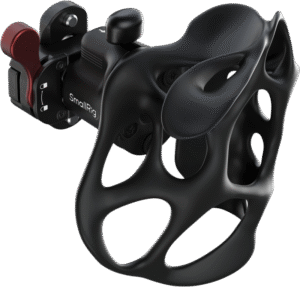 SMALLRIG 5243 ImageGrip Series Liquid Handle with NATO Clamp (Right Side)