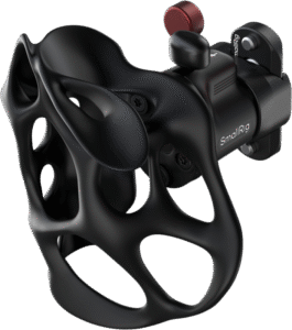 SMALLRIG 5242 ImageGrip Series Liquid Handle with NATO Clamp (Left Side)