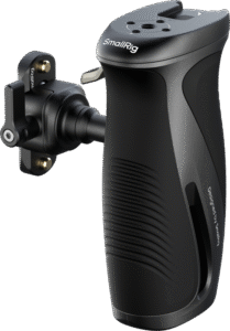 SMALLRIG 5160 Rotating Side Handle with NATO Clamp