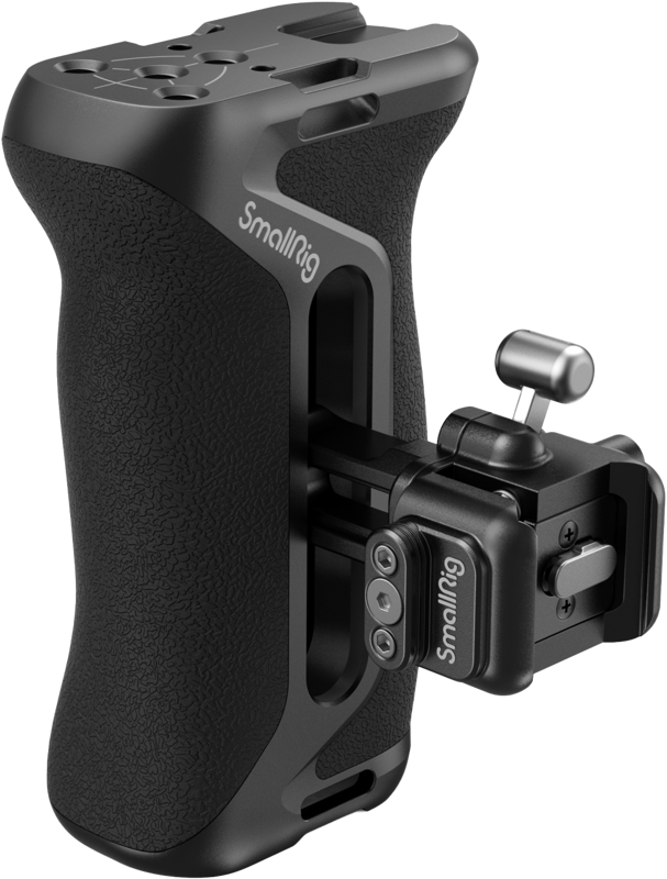 Designed to help camera movement