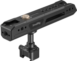SMALLRIG 4152 Rotating Top Handle with NATO Clamp