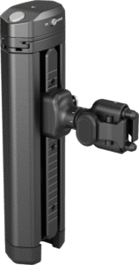 SMALLRIG 4841 Rotatable Bilateral Quick Release Side Handle with Wireless Control/M.2 SSD Enclosure