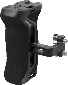 SMALLRIG 4015 Side Handle with 1/4" screws