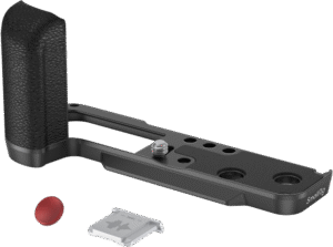 SMALLRIG 4556 L-Shape Grip for Fujifilm X100VI / X100V Black