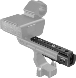 SMALLRIG 3490 Extension Rig For Sony FX3/FX30 XLR Handle