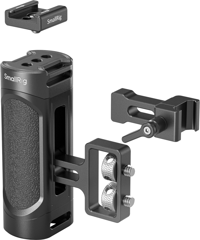 Designed to reduce arm’s burden