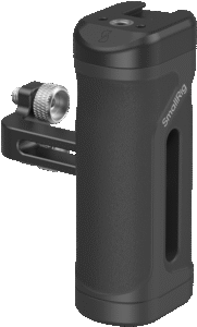 SMALLRIG 4755 Lightweight Mini Side Handle