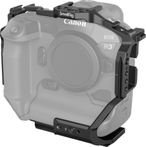 SMALLRIG 3884 Cage For Canon EOS R3
