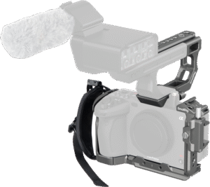 SMALLRIG 4771 HawkLock Quick Release Advanced Cage Kit for Sony FX3 / FX30
