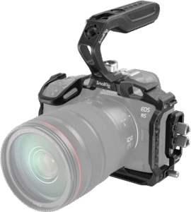 SMALLRIG 3234 "Black Mamba" Kit For Canon R5/R6 & R5C