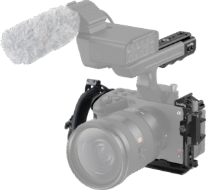 SMALLRIG 4184 Handheld Cage kit For Sony FX3 / FX30