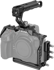 SMALLRIG 3941 Cage Kit For Nikon Z 8