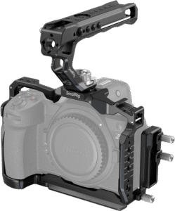 SMALLRIG 4520 Camera Cage Kit for Nikon Z 6III