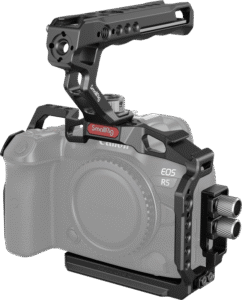 SMALLRIG 3830 Handheld Kit For Canon EOS R5/ R6/ R5 C