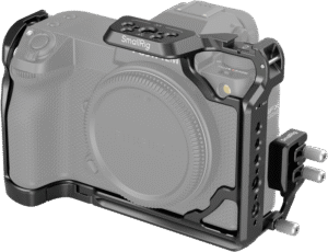 SMALLRIG 4715 Cage Kit for FUJIFILM GFX100S II