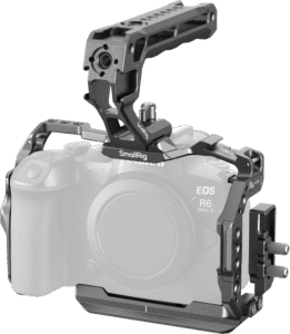 SMALLRIG 5197 Cage Kit for Canon EOS R6 Mark II