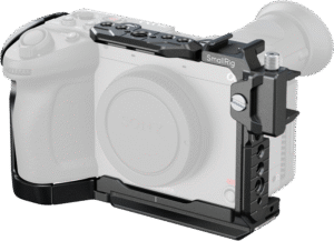 SMALLRIG 5587 Cage for Sony FX2