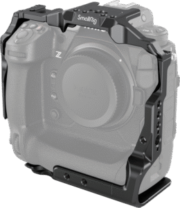 SMALLRIG 3195 Cage For Nikon Z9