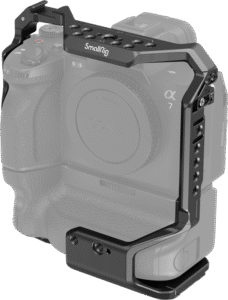 SMALLRIG 3594 Cage For Sony A7IV/ A7SIII/ A7RIV/ A1 with Batt Grip VG-C4EM