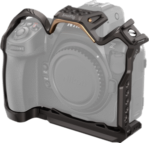SMALLRIG 4316 Cage "Night Eagle" For Nikon Z 8
