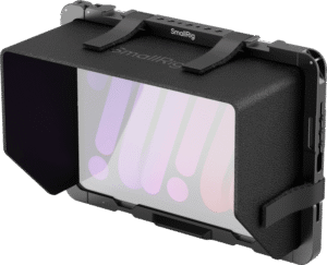 SMALLRIG 5058 Cage for iPad mini