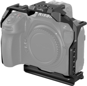 SMALLRIG 3940 Cage For Nikon Z 8