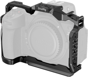 SMALLRIG 4519 Camera Cage for Nikon Z 6III
