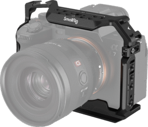 SMALLRIG 3667 Full Cage For Sony A7R V / A7R IV / A7 IV / A7S III / A1