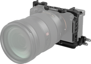 SMALLRIG 4422 Cage Kit for Sony A7CII / A7CR