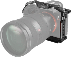 SMALLRIG 2087 Cage for Sony S7III / A7RIII
